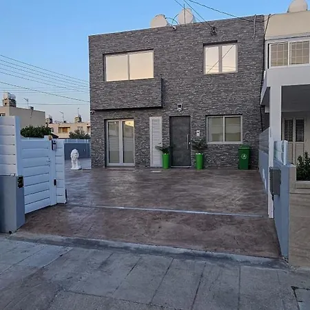 Lemon Tree House Larnaca