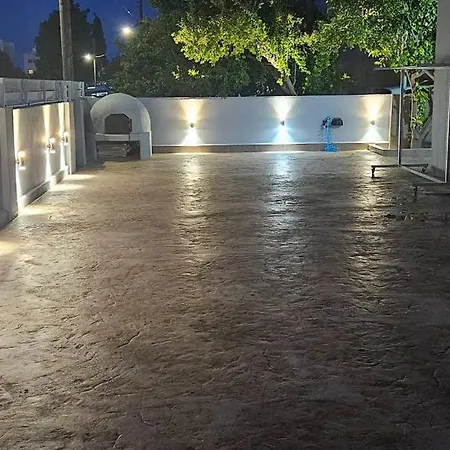 Lemon Tree House * Larnaca