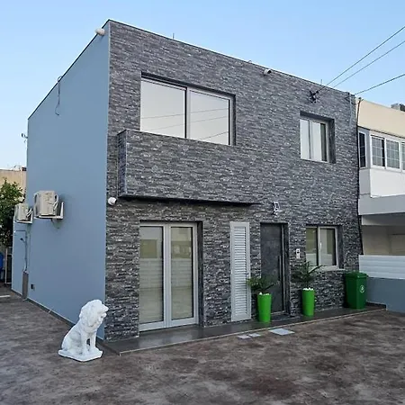 Lemon Tree House Villa