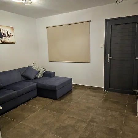 Lemon Tree House Villa Larnaca