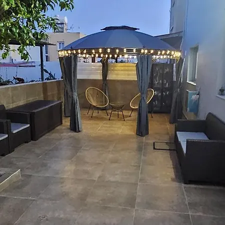Lemon Tree House Βίλα Λάρνακα
