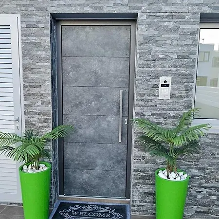 Lemon Tree House Βίλα Λάρνακα